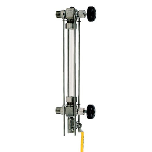 Conbraco 23-450 Series Stainless Steel Liquid Level Gauge
