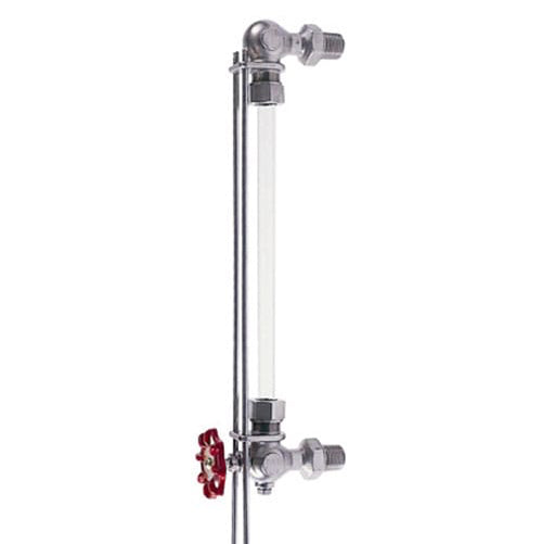 Conbraco 23-650 Stainless Steel Expansion Tank Gauges