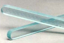 Jerguson 25mm Reflex Flat Gauge Glass