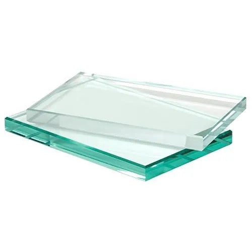 Quality Borosilicate, Quartz & Cobalt Blue Flat Glass