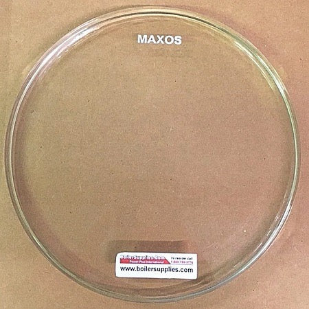 Maxos  Safety Molded Sight Glass Low Pressure