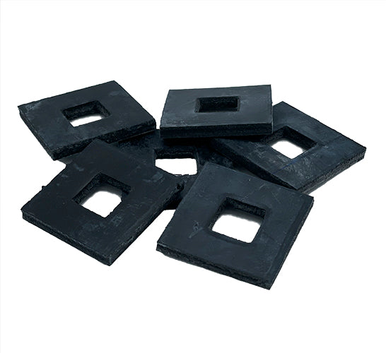 Topog-E ID Bolt Gaskets (6 -Pack)