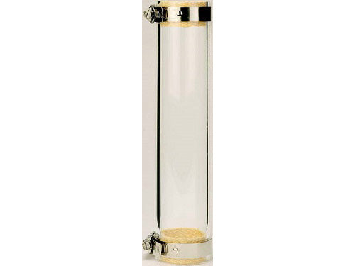 Acrylic Gauge Glass Protection Cover