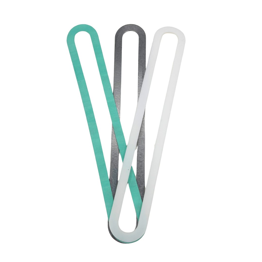 Flat Glass Gaskets