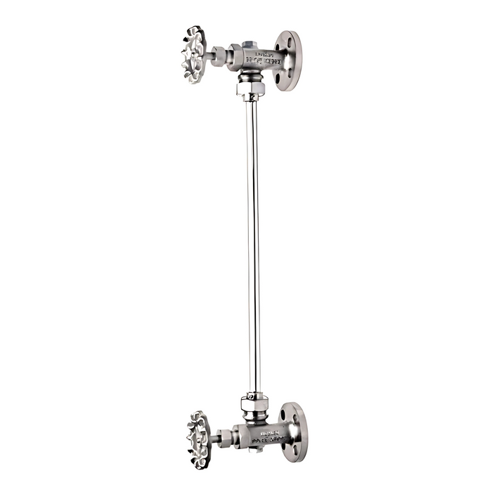 104A Naval Shock-Proof Water Gauge