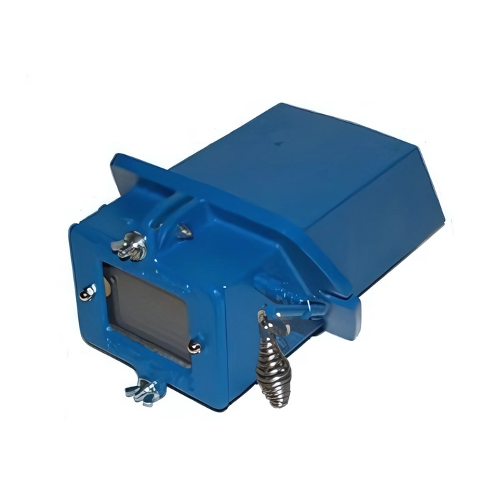 Saf-T-Eye® Port Angular Unit - Model 12 & 16