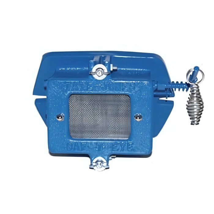 Saf-T-Eye® Port Angular Unit - Model 12 & 16