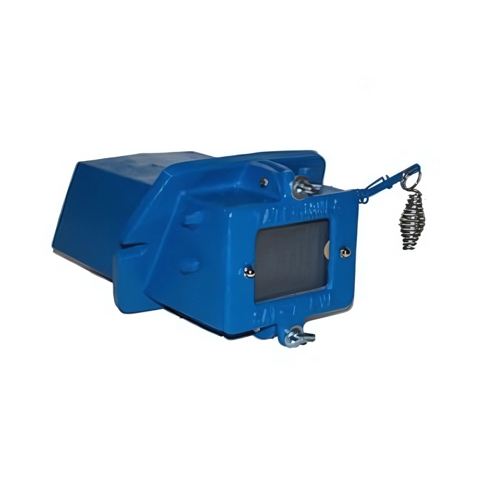 Saf-T-Eye® Port Angular Unit - Model 12 & 16