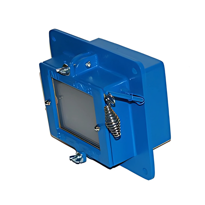 Saf-T-Eye® Port Angular Unit - Model 12 & 16