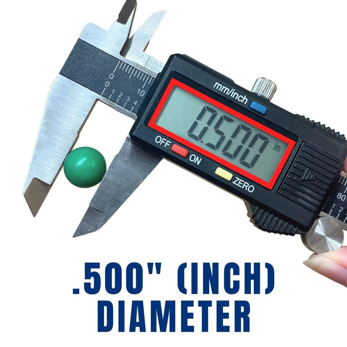 Gauge Glass Float Balls