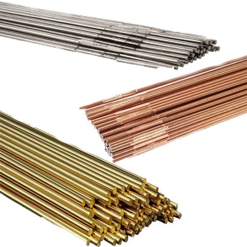 Copper, Stainless Steel & Brass Protection Rods for Liquid Level Gauge ...