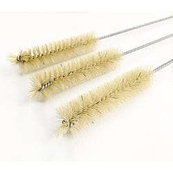 Gage Glass Cleaning Brushes